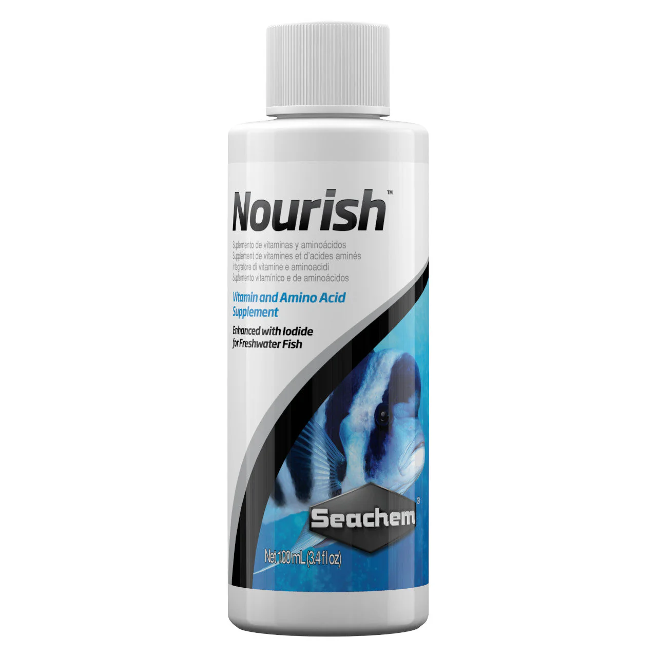 Seachem Nourish - Image 3