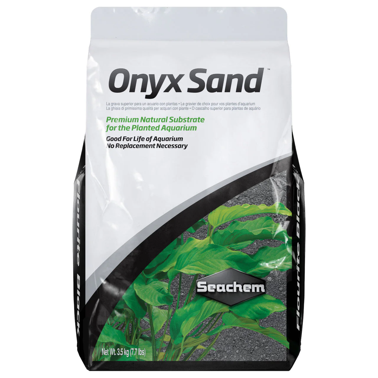 Seachem Onyx Sand - Image 3