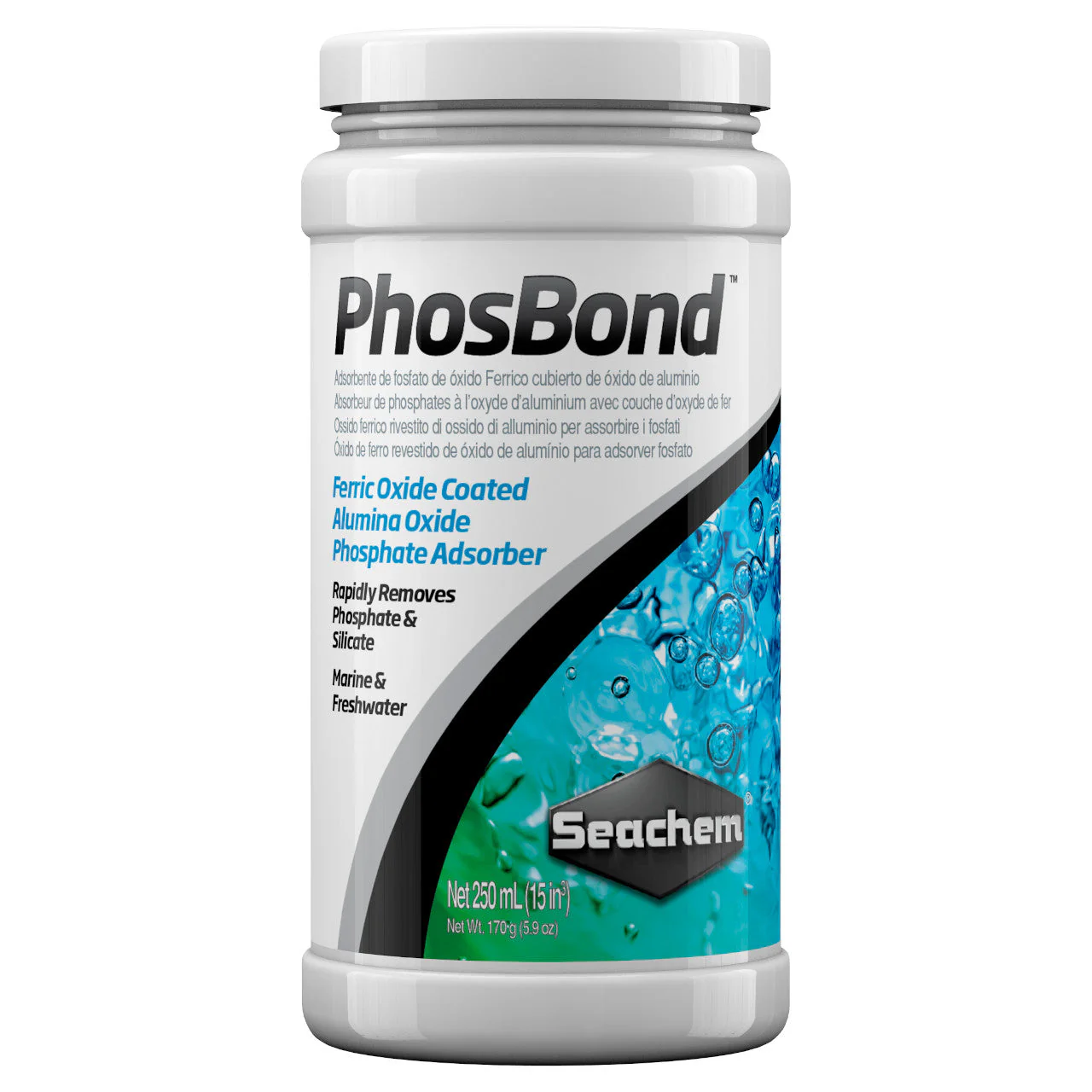 Seachem Phosbond - Image 3