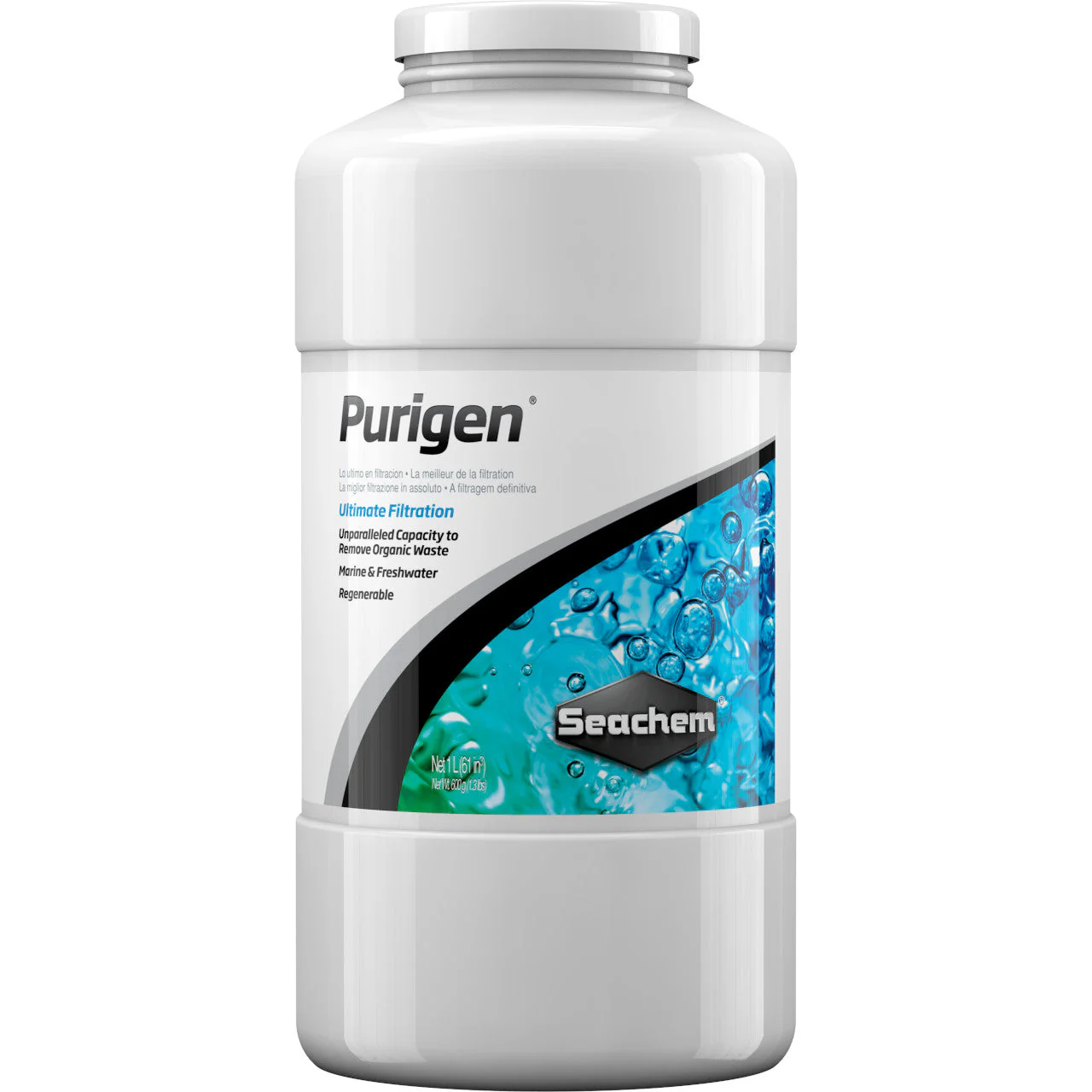 Seachem Purigen - Image 5