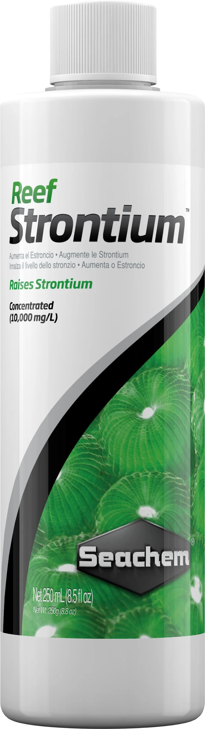Seachem Reef Strontium - Image 3