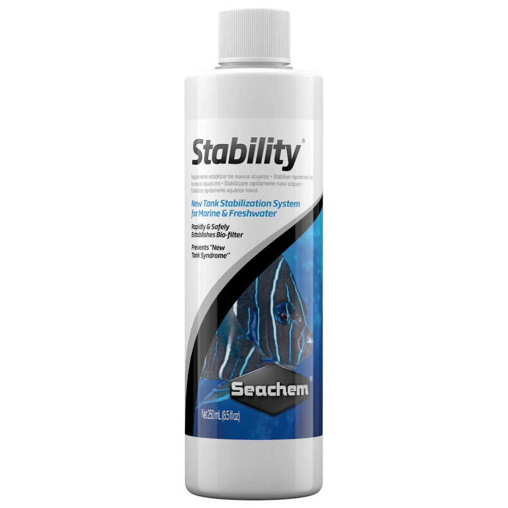 Seachem Stability - Image 3
