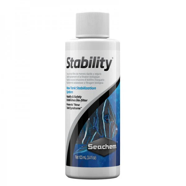 Seachem Stability - Image 4
