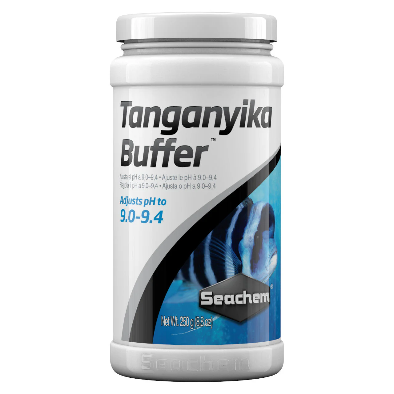 Seachem Tanganyika Buffer - Image 2