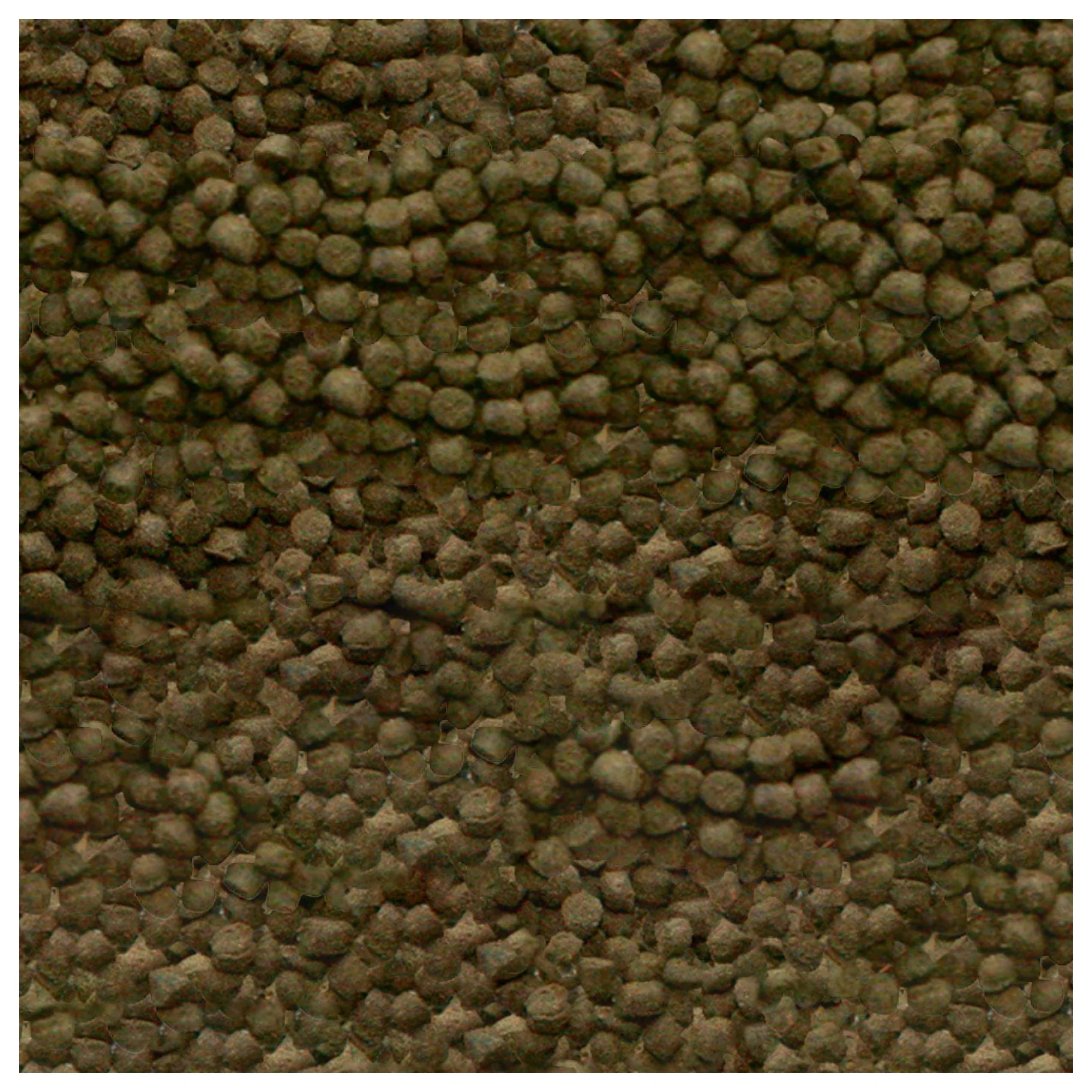 Sera Shrimp Granules - Image 2
