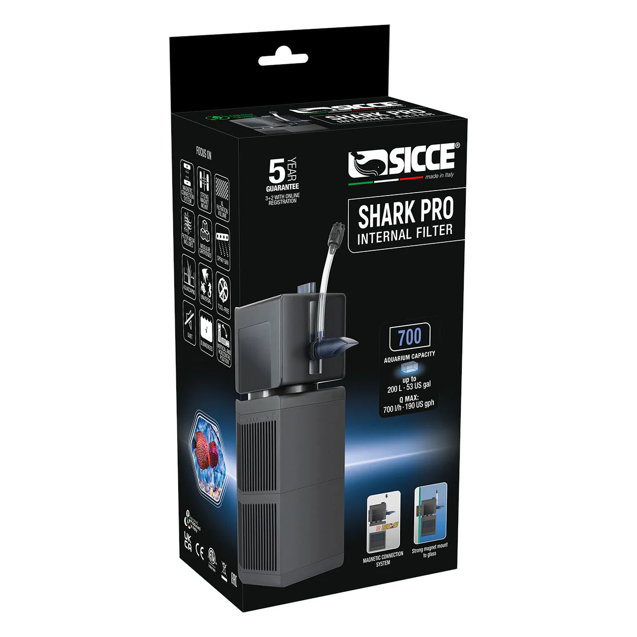 Sicce Shark PRO - Image 6