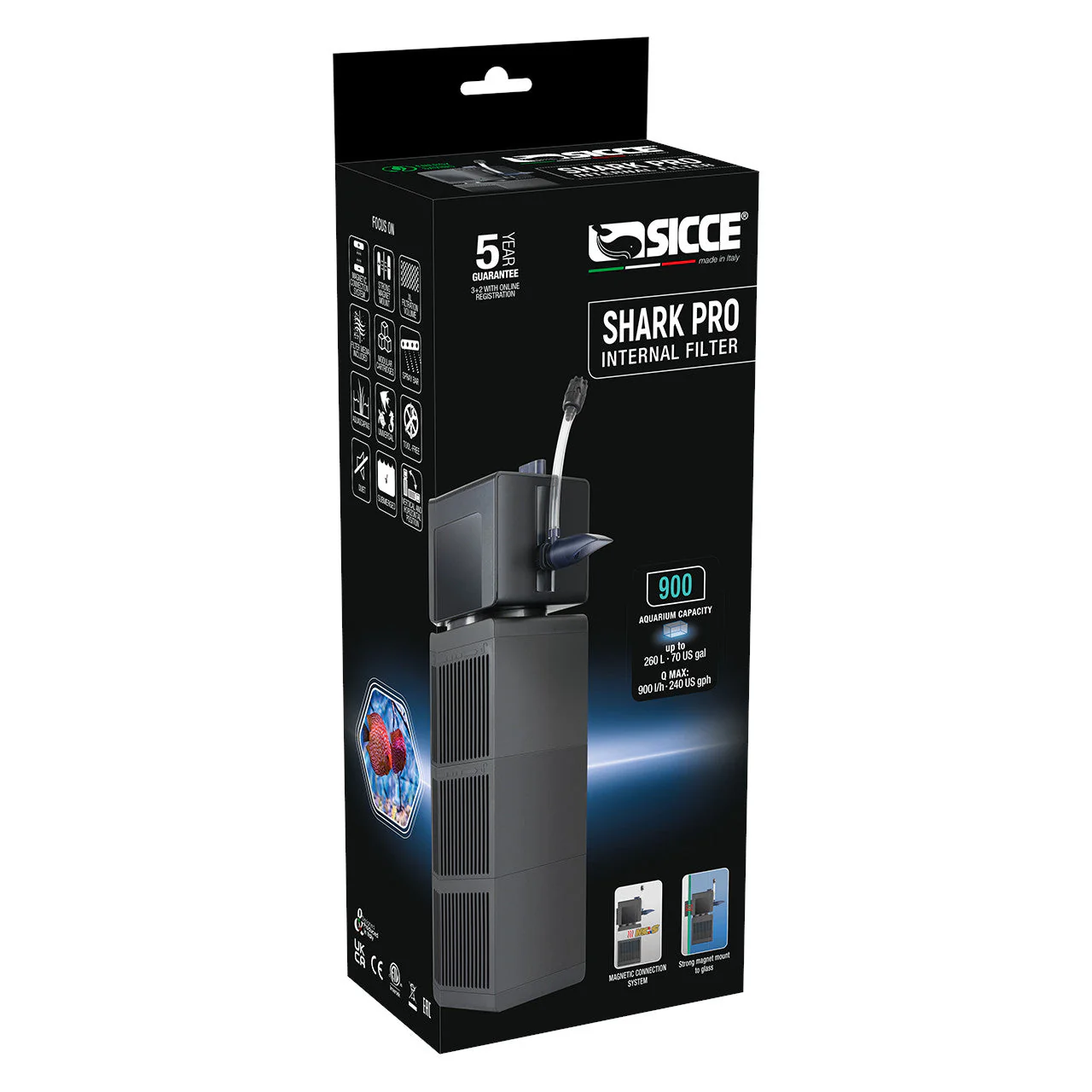 Sicce Shark PRO - Image 7