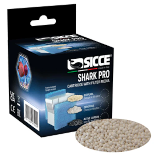 Sicce Shark PRO Media Cartridges - Image 4