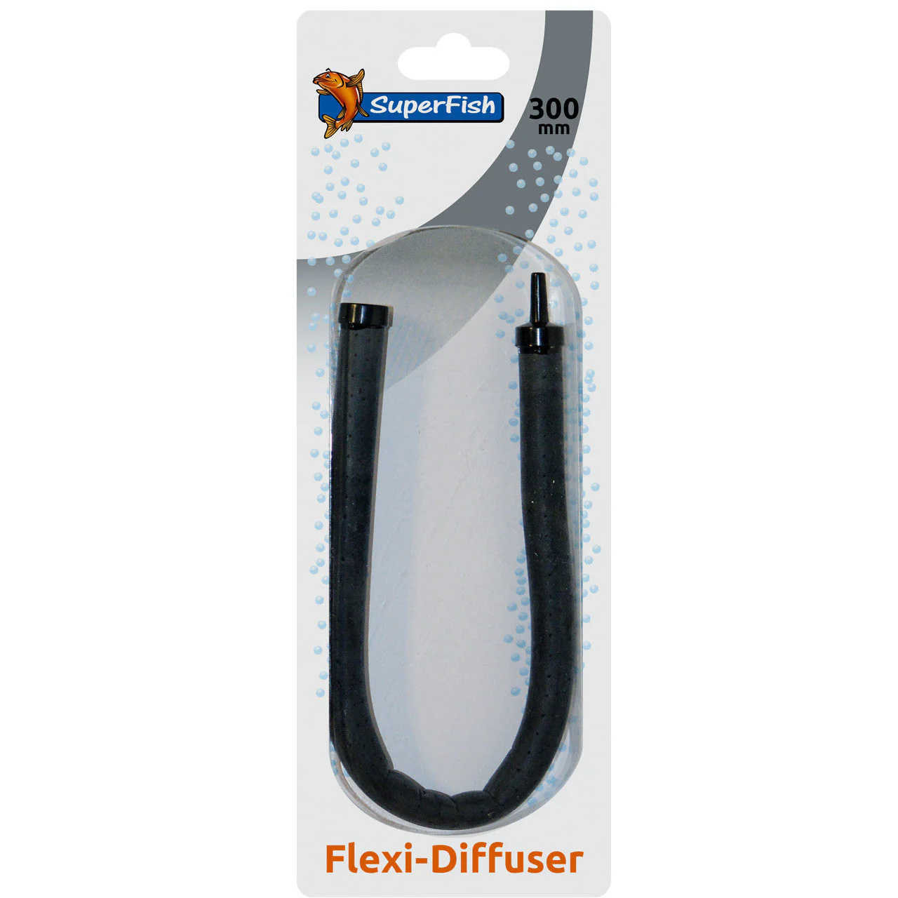 Superfish Air Flexi-Diffuser - Image 3