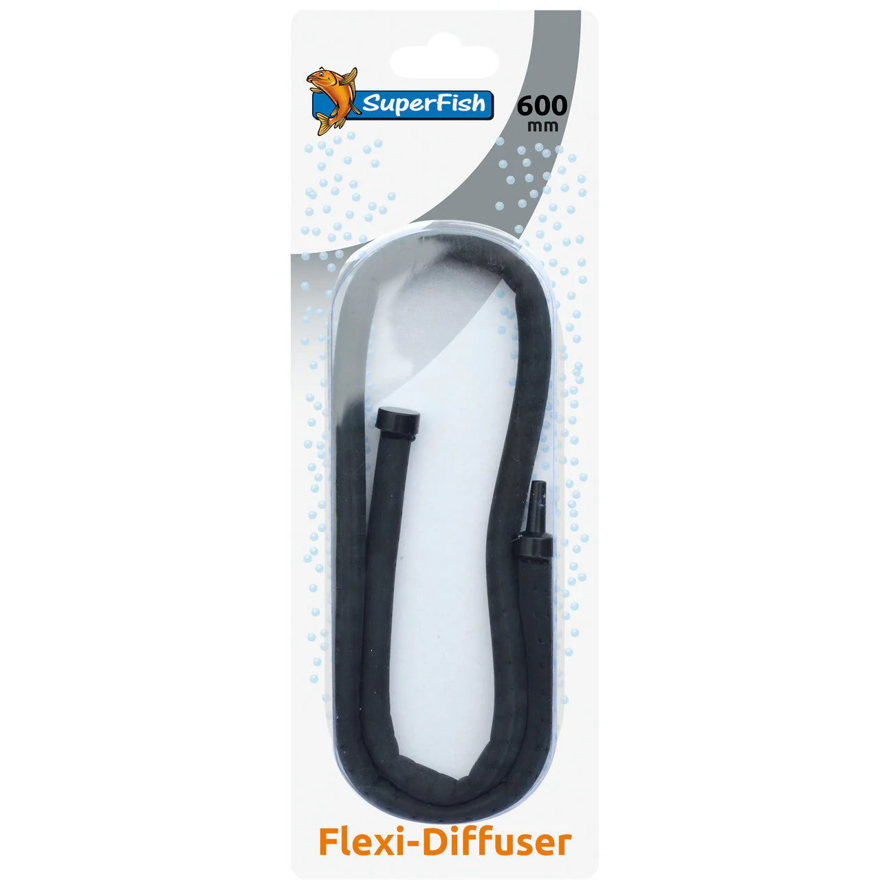 Superfish Air Flexi-Diffuser - Image 4