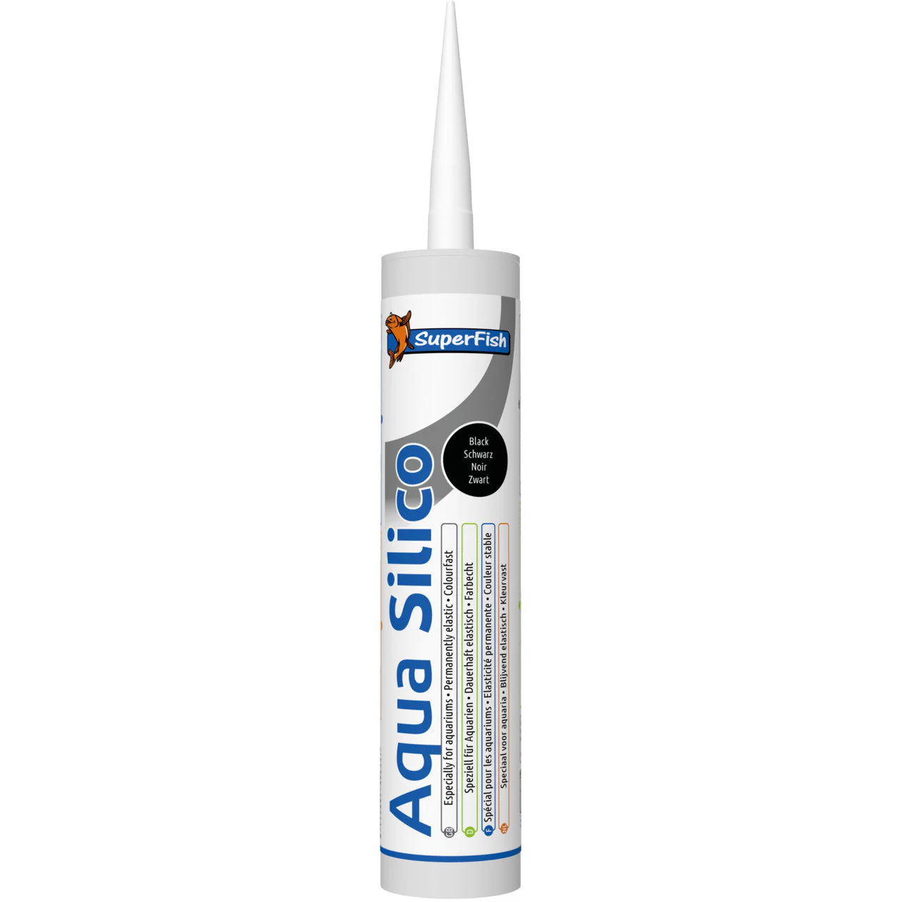 Superfish Aqua Silico 300ml - Image 3