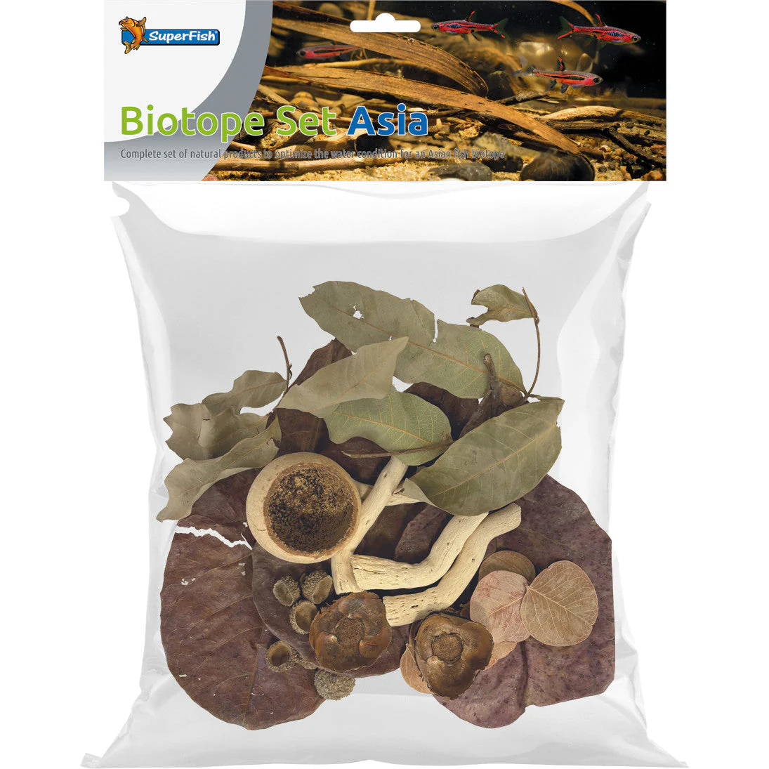 Superfish Biotope Botanical Set - Image 3