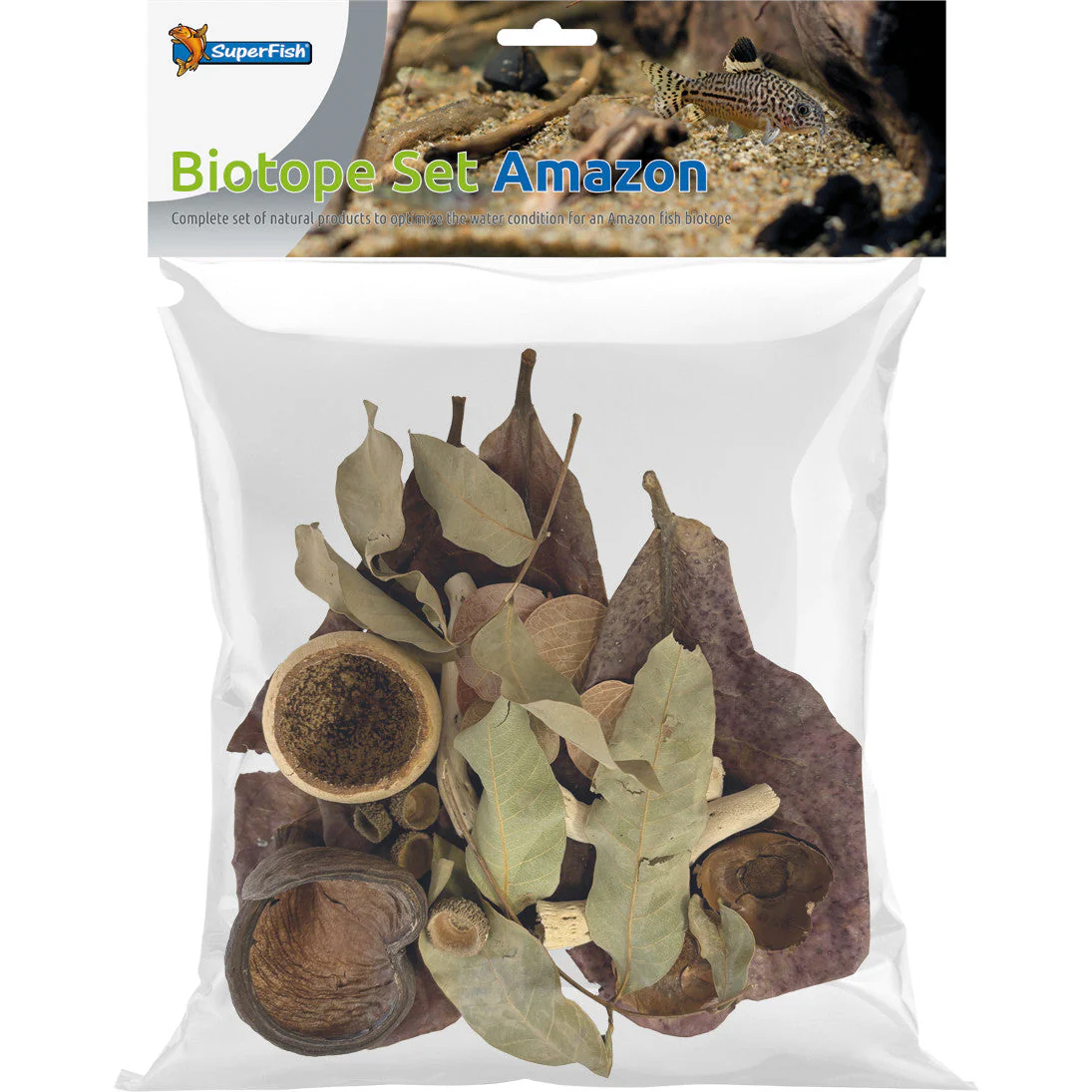 Superfish Biotope Botanical Set - Image 4