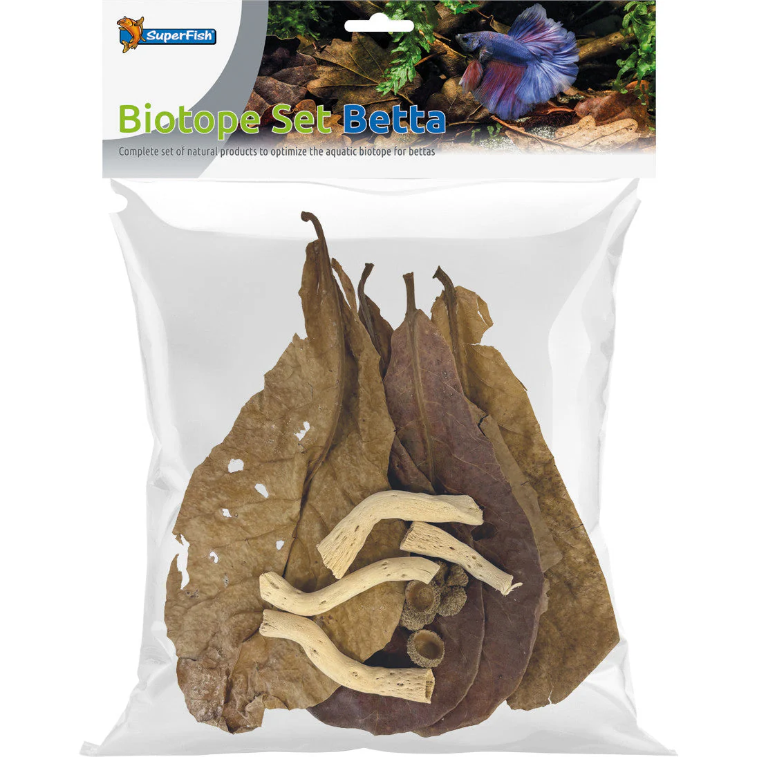 Superfish Biotope Botanical Set - Image 5