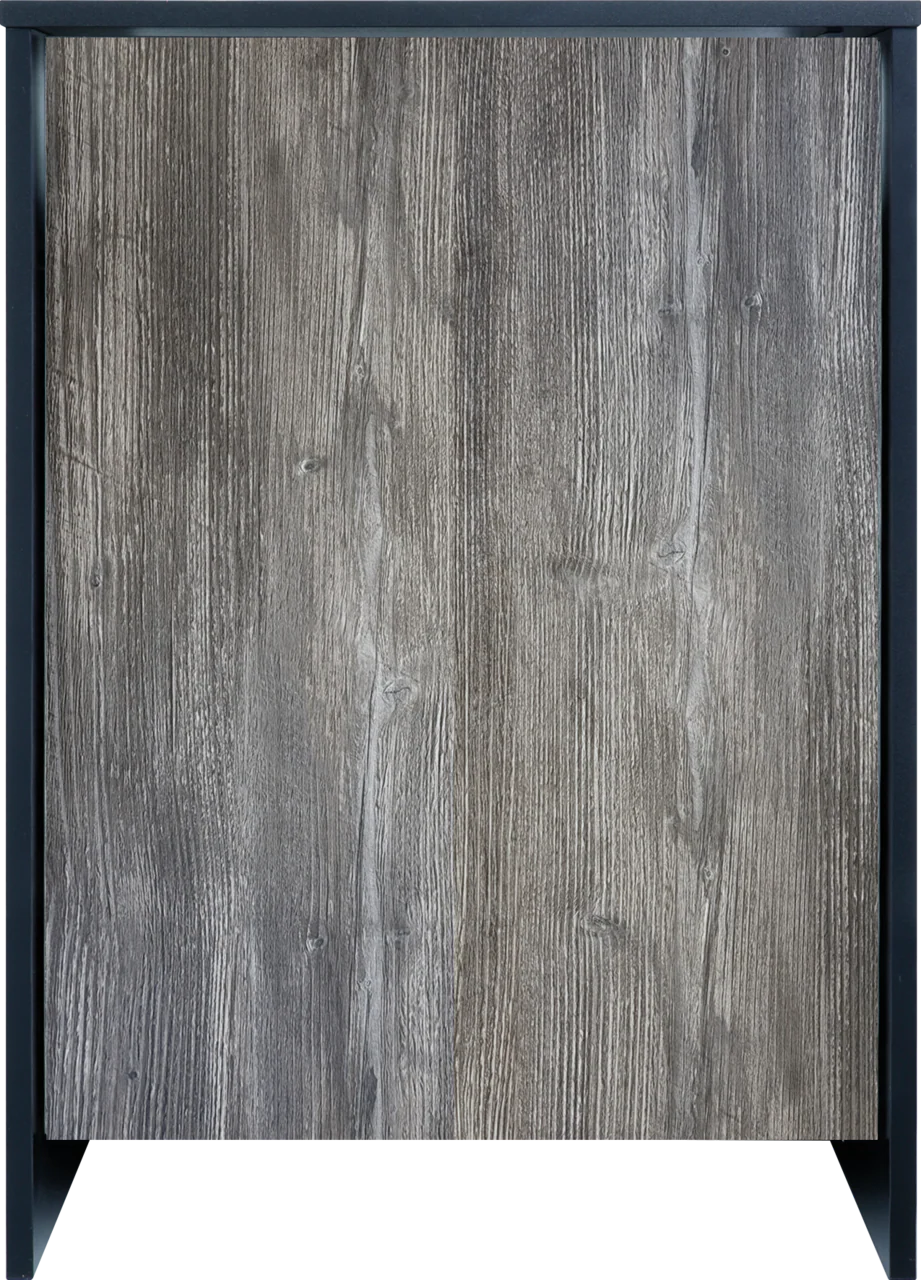 Superfish Design Cabinet BLACK/PASA - Image 6