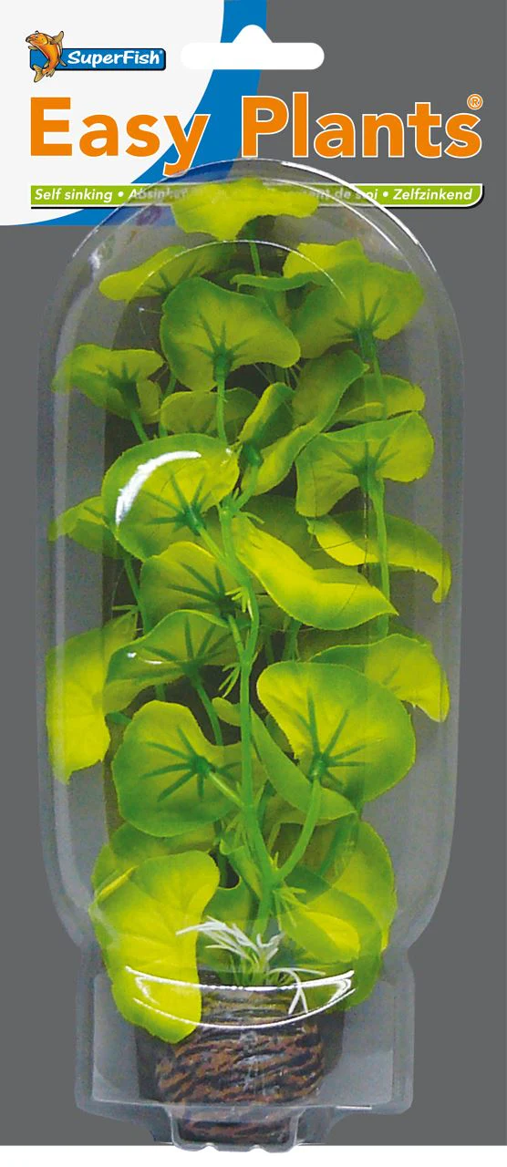 Superfish Easy Plants Middle 20cm No. 10 Silk