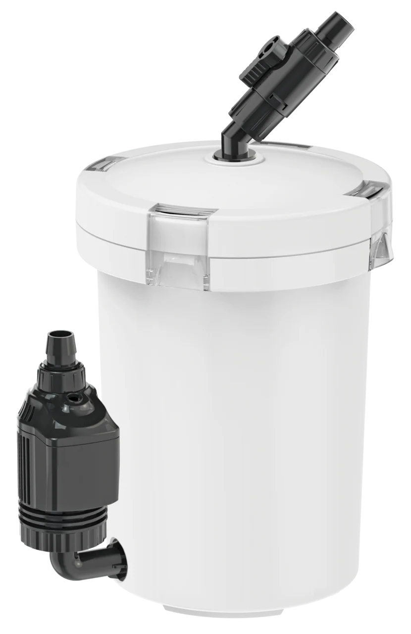 Superfish Eco-Flow External Filters - Image 5
