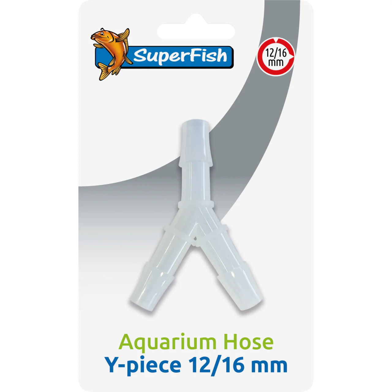 Superfish Hose Connectors 12/16mm - Image 3