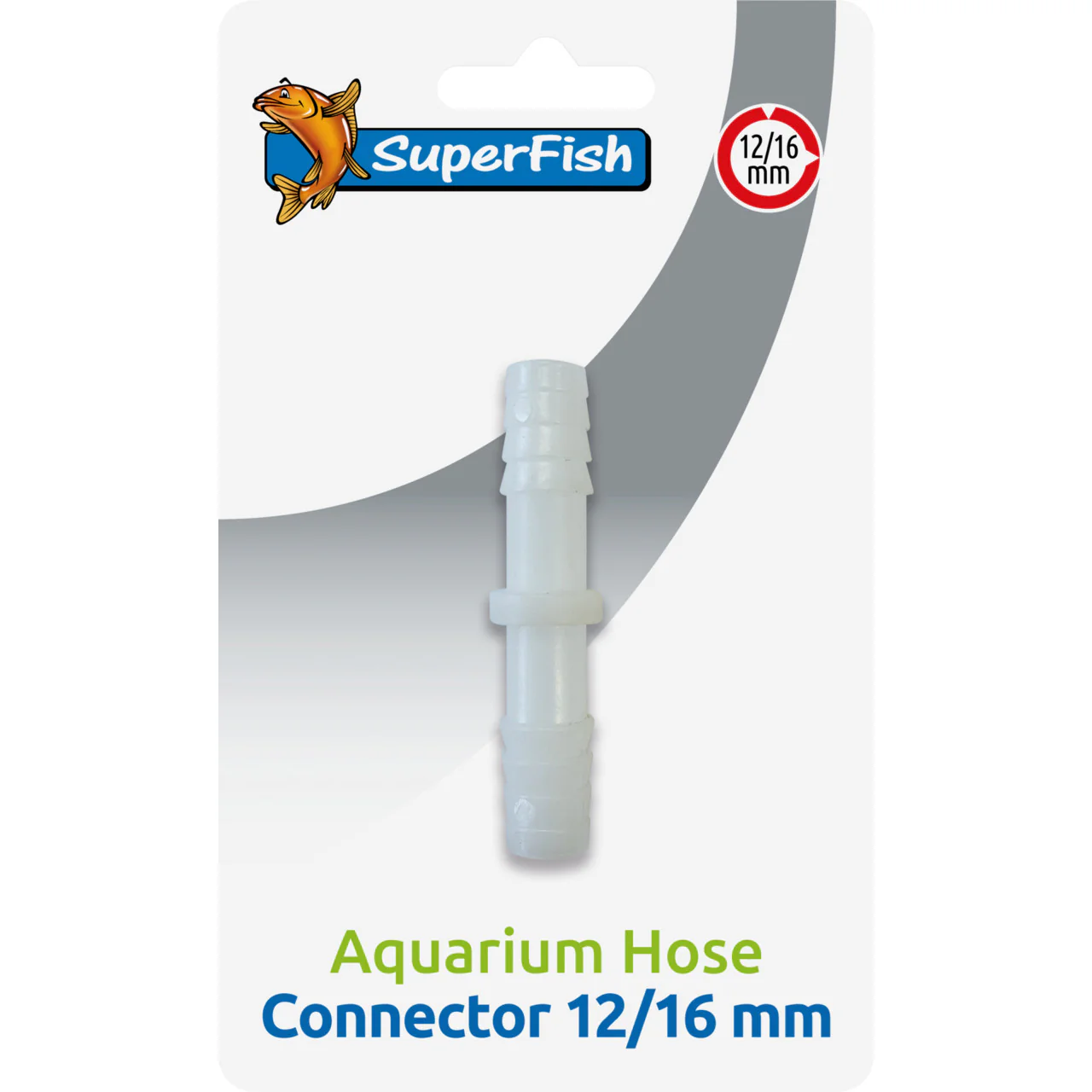 Superfish Hose Connectors 12/16mm - Image 5