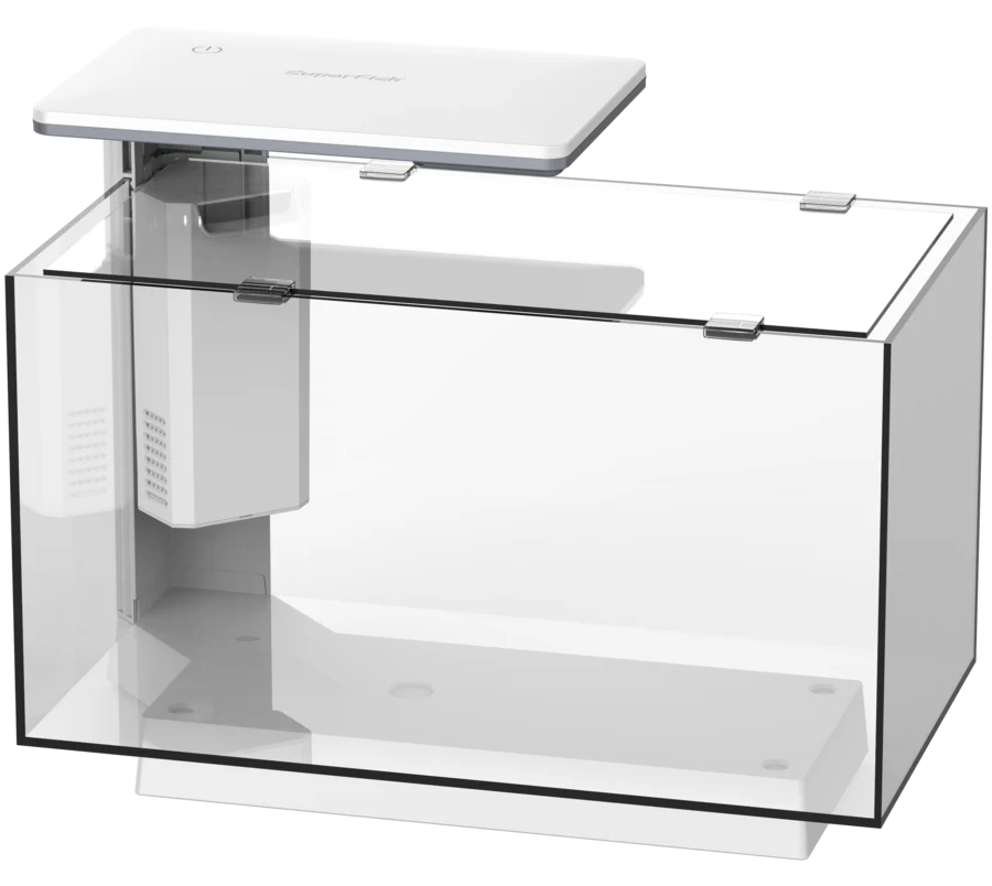 Superfish Quadro 40 Multi-Colour LED - Image 4