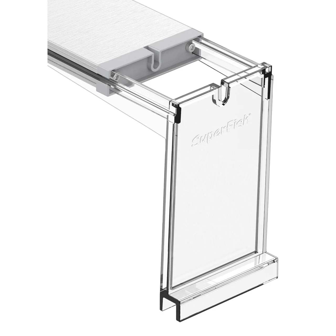 Superfish Scaper LED RGB Lighting - Image 8