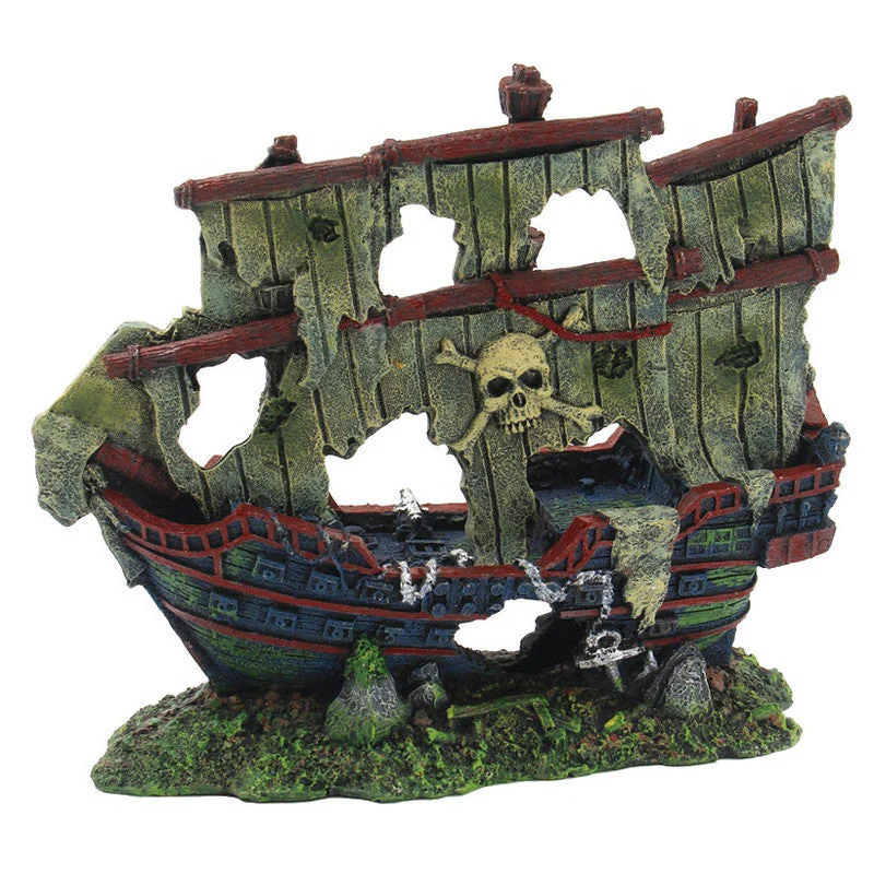 Superfish Shipwrecks - Image 3