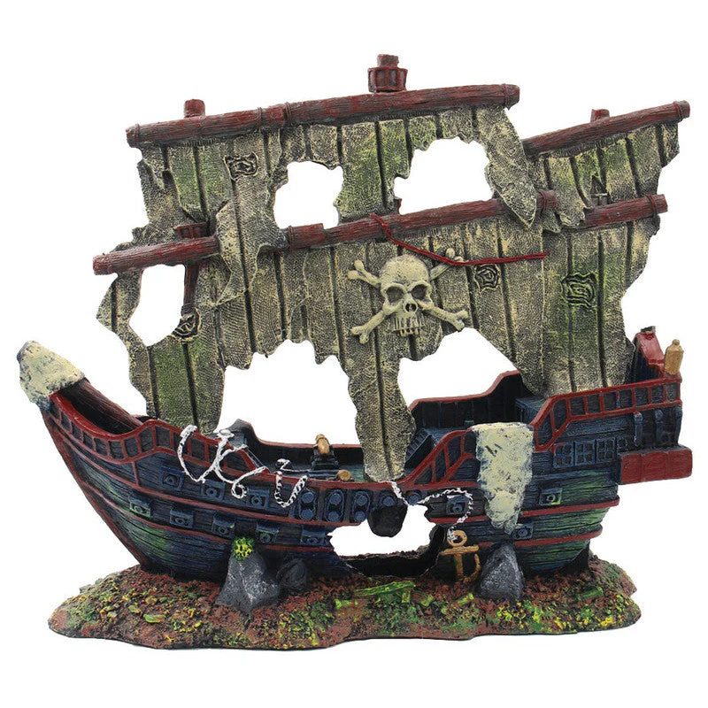 Superfish Shipwrecks - Image 4