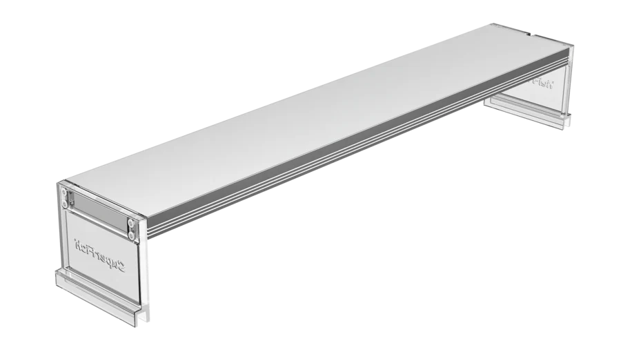 Superfish Spare Parts - Scaper Tank - Image 3