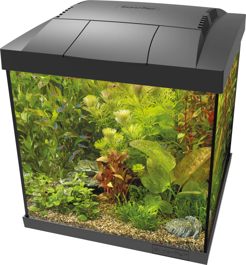 Superfish Start 30 Qube Kit - Image 3