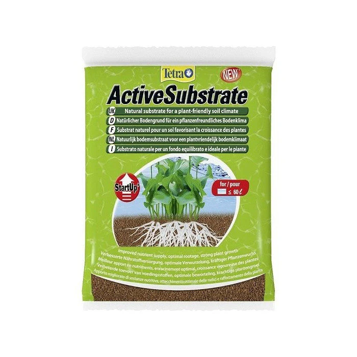 Tetra Active Substrate - Image 3