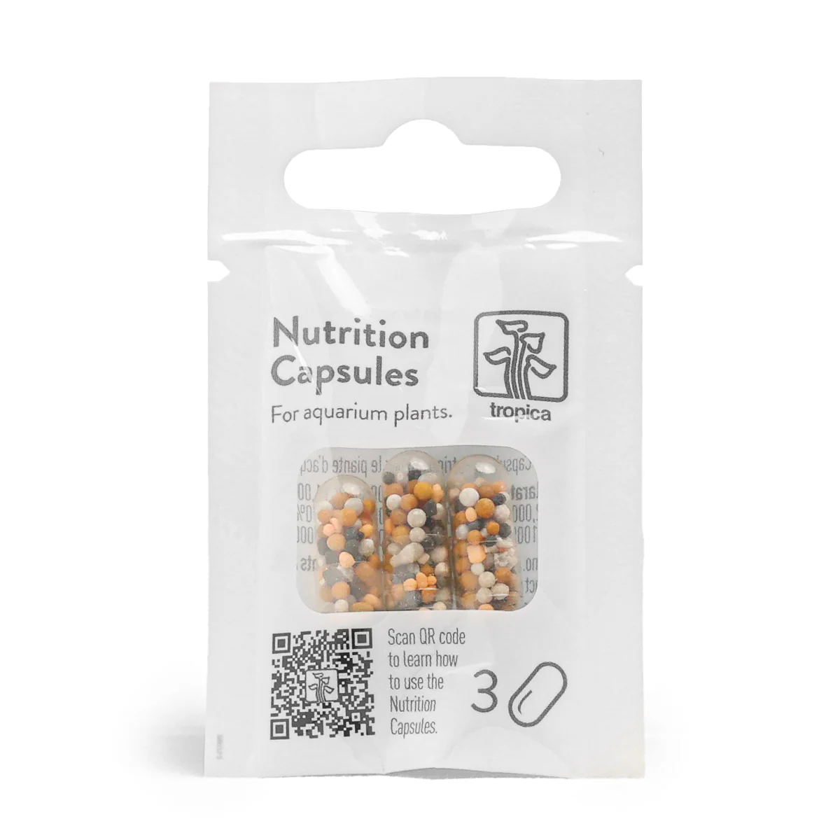 Tropica Nutrition Capsules - Image 5