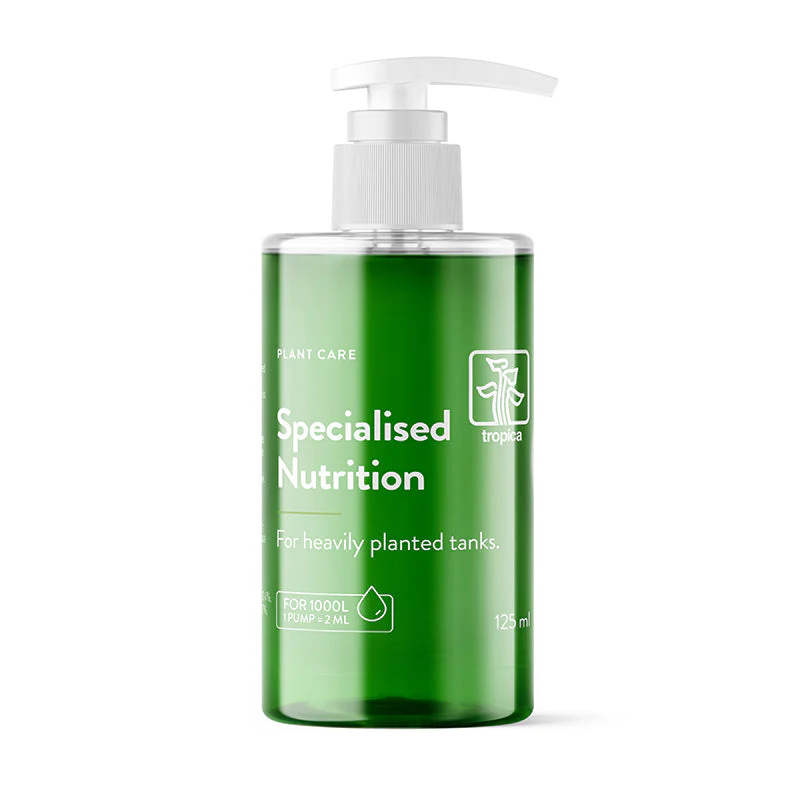 Tropica Specialised Nutrition - Image 3