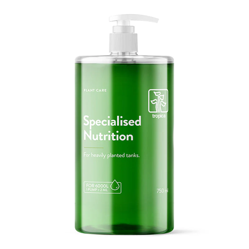Tropica Specialised Nutrition - Image 4
