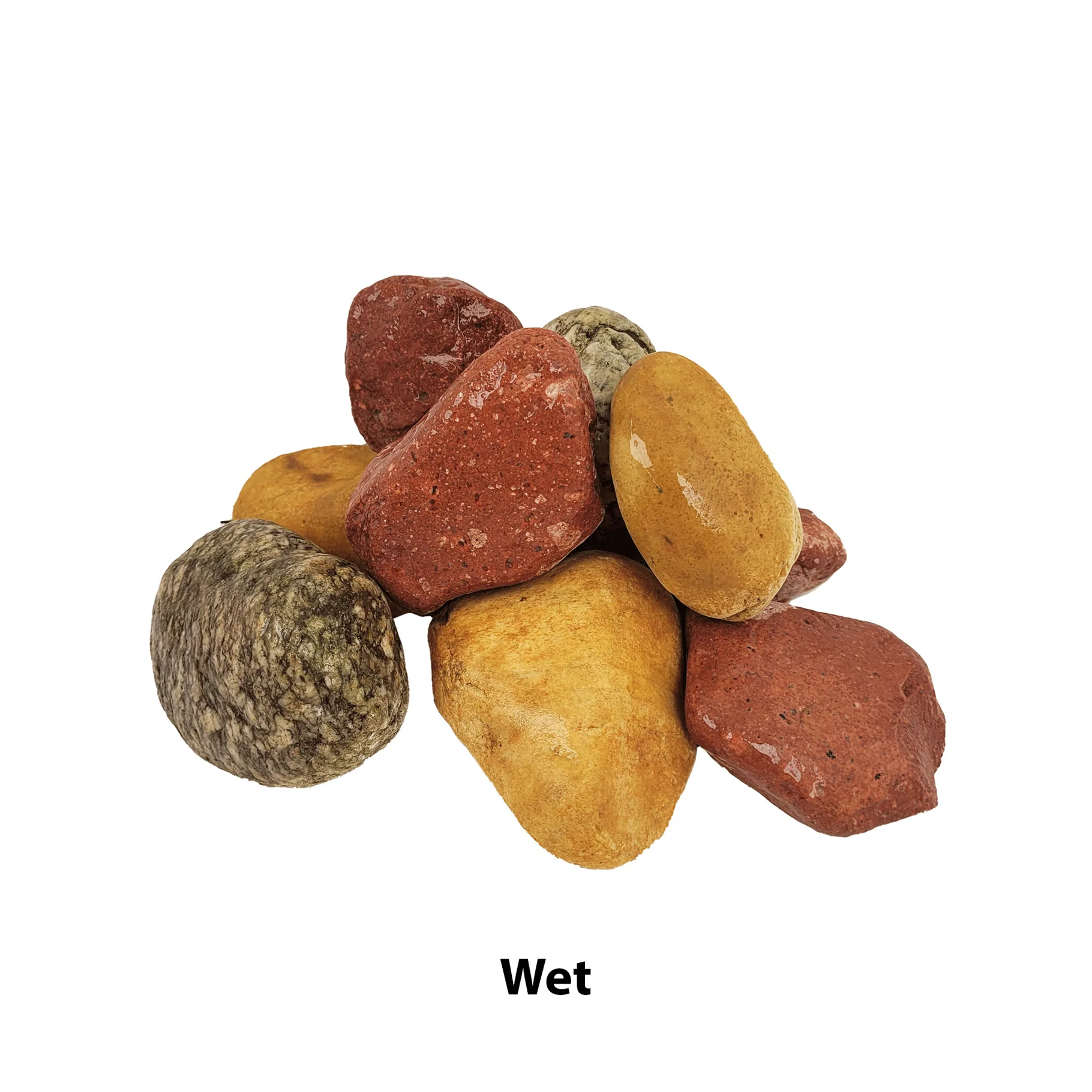 WIO McDonald Lake Boulder Nano Stone 2kg - Image 3